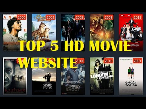 Download HD movies online